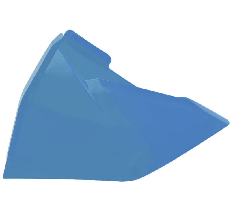 Acerbis Airbox Cvr L/Side Light Blu 2685980085