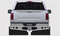 Access Rockstar XL 2020+ Chevrolet/GMC 2500/3500 Diamond Plate Trim Fit Rubber Hitch Mount Mud Flaps A10201221