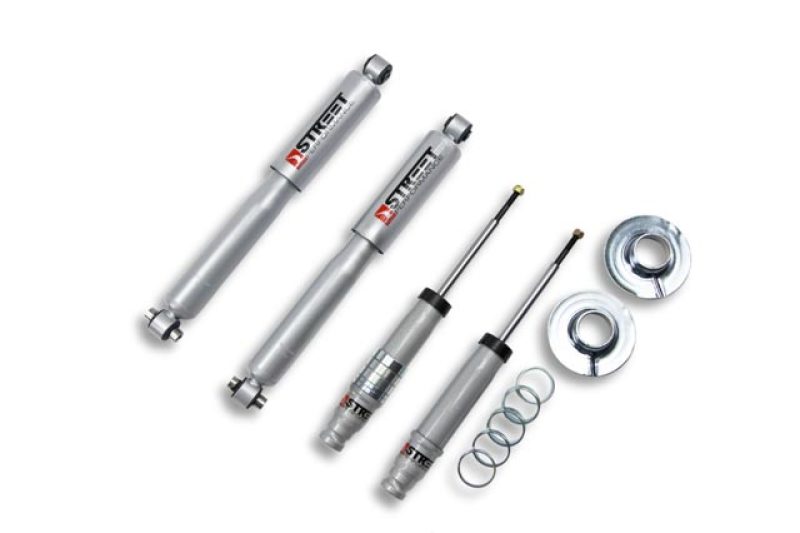 Belltech Shock Set Street Performance