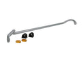 Whiteline Front Sway Bar 24mm X Adjustable Subaru Impreza WRX 2008-2010