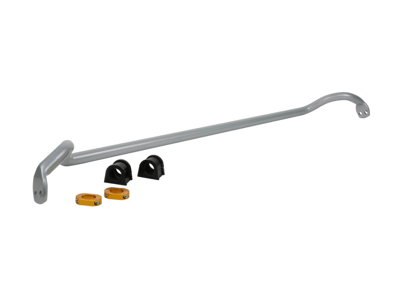 Whiteline Front Sway Bar 24mm X Adjustable Subaru Impreza WRX 2008-2010