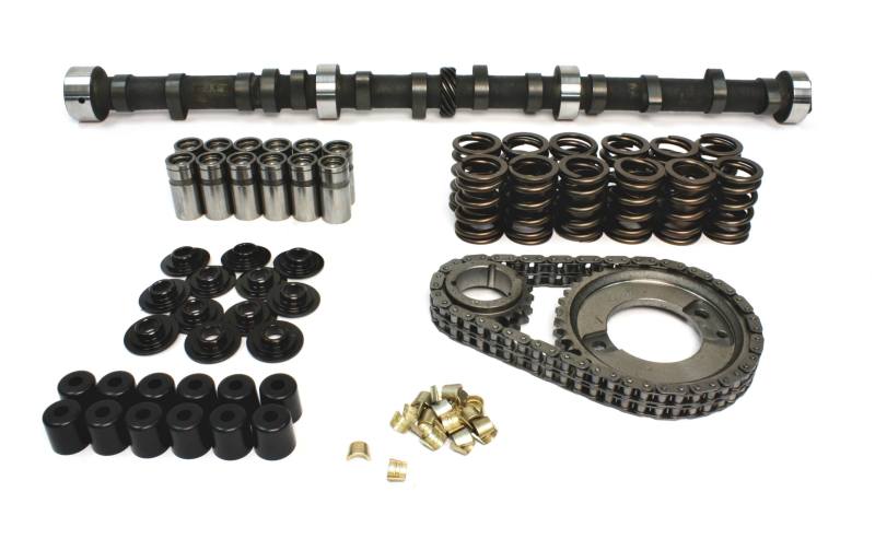 Comp Cams A6 260H CAM & KIT