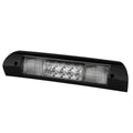 SPYDER Xtune Dodge Ram 02-08 LED 3rd Brake Light Chrome BKL-ON-DR02-LED-C 9024474