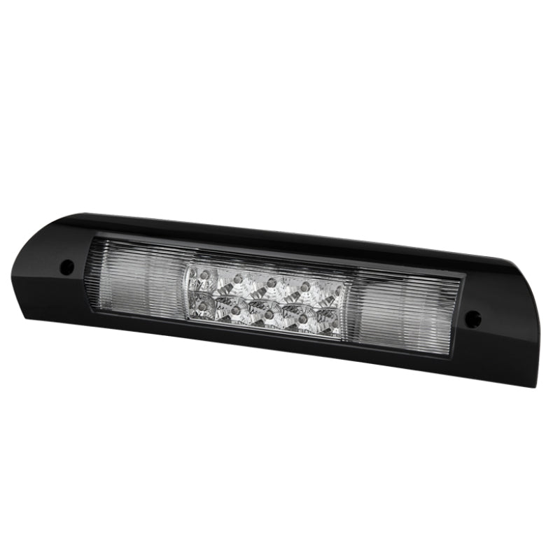 SPYDER Xtune Dodge Ram 02-08 LED 3rd Brake Light Chrome BKL-ON-DR02-LED-C 9024474