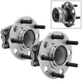 SPYDER xTune Wheel Bearing and Hub ABS Chrysler 200 11-13 - Rear Left and Right BH-512332-32 9939501
