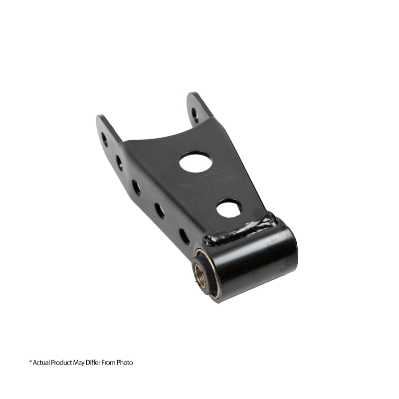 Belltech Shackle Kit Fits 2.5inch Leaf Sprg