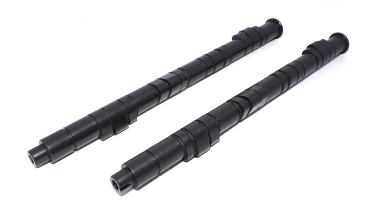 Comp Cams Camshaft - Quiktyme [Acura Integra(1994-2000), Honda Civic Del Sol