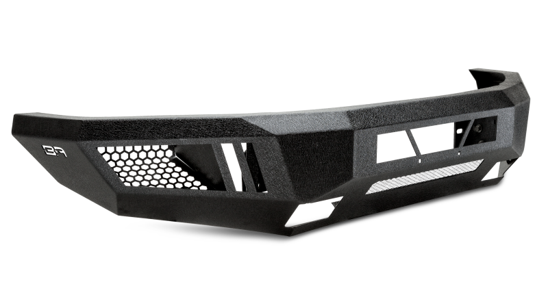 Body Armor 4x4 09-14 Ford F150 Eco Series Front Bumper FD-19337