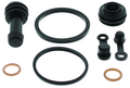 QuadBoss, QuadBoss Polaris General XP 1000 EPS Front Caliper Rebuild Kit (Part 412784)