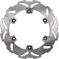 All Balls Racing 2003 Kawasaki KLX400R Brake Disc Rear 18-0041
