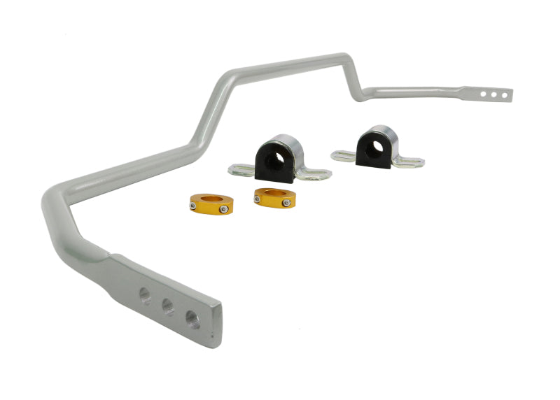 Whiteline Rear Sway Bar 20mm Heavy Duty Blade Adjustable Toyota Celica 1993-1999
