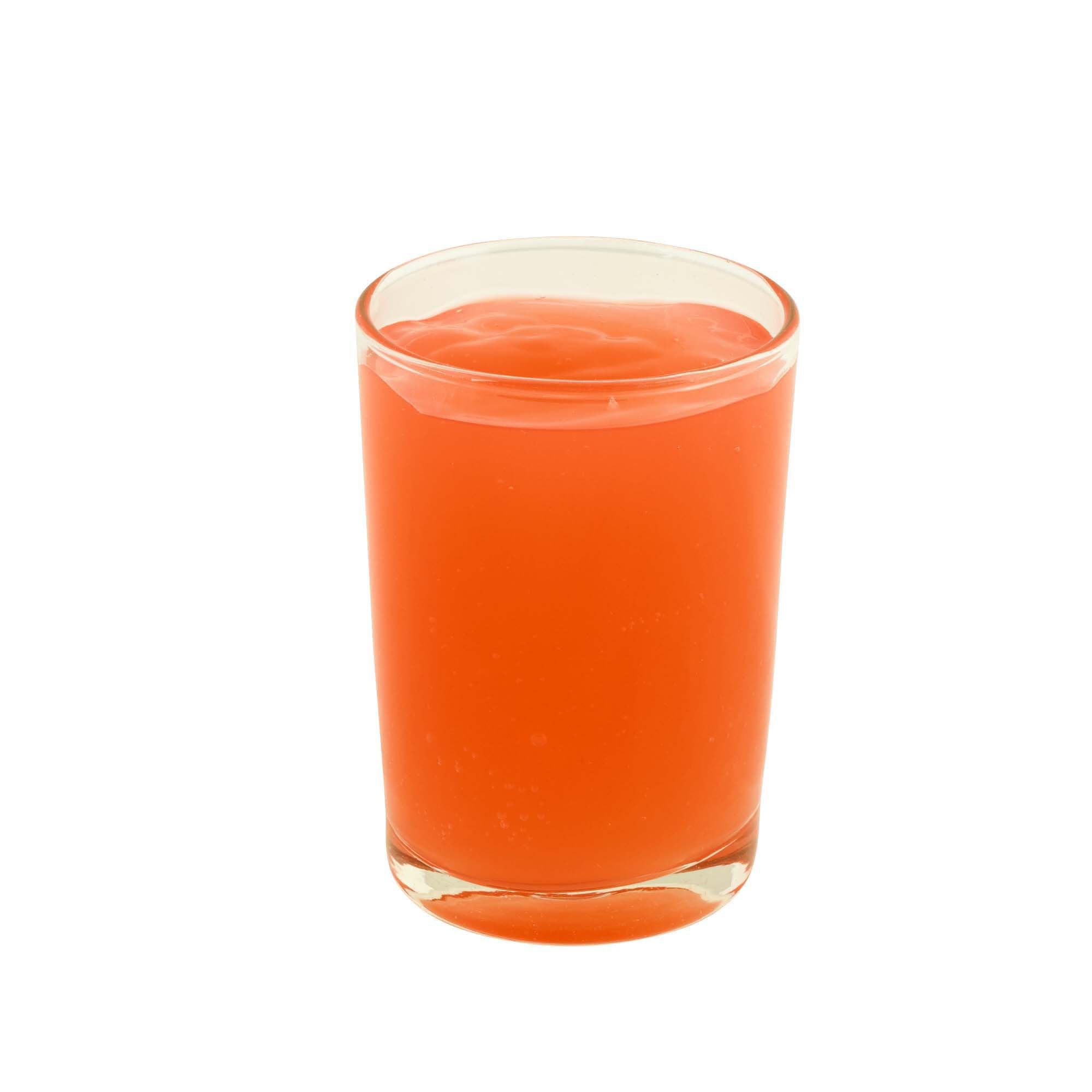 Thick & Easy® Clear Honey Consistency Kiwi Strawberry Thickened Beverage 11840