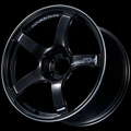 Advan TC4 16x7.0 / +35 Offset / 4x98 / 58mm Bore / Black Gunmetallic and Ring YAD6E35SGMR