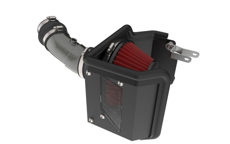 AEM Induction AEM 17-21 Kia Soul L4 2.0L F/I  Cold Air Intake System 21-887C