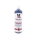 🖤🐶 Magic Black Brightening Dog Shampoo – Enhance Shine & Deepen Dark Coats Naturally ✨🛁