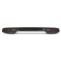 AlphaRex 15-23 Dodge Charger Nova-Series LED Tail Lights - Alpha-Black 642022 *Discontinued
