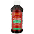 Geri-Care® Acetaminophen Pain Relief, 8 fl. oz. Q202-08-GCP