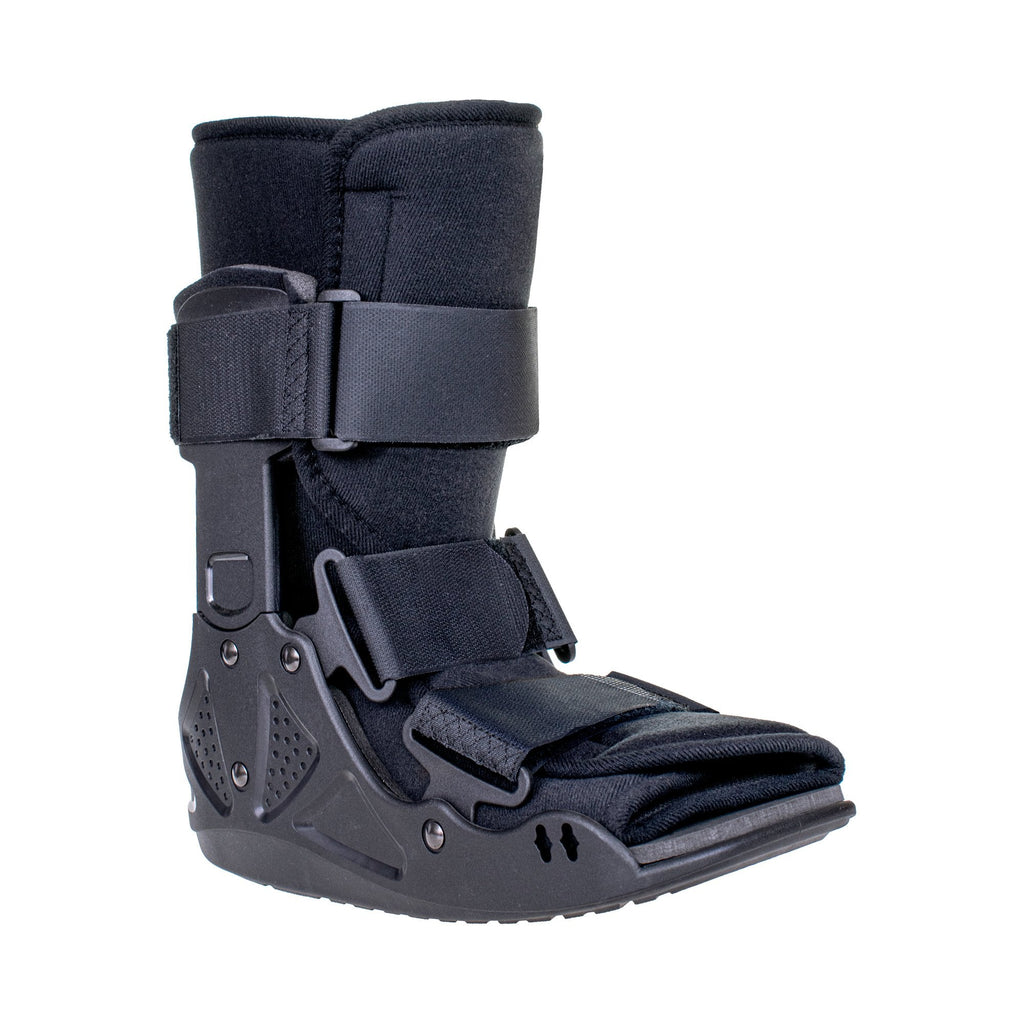 McKesson Standard Walker Boot, Extra Small 155-79-95502