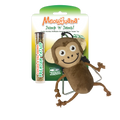 Jump 'n' Jamb Monkey or Squid Cat Toy