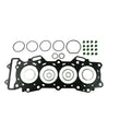 Athena 09-15 Kawasaki ZX-6R 600 Top End Gasket Kit w/o Valve Cover Gasket P400250620051