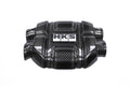 HKS DryCarbon Engine Cover GR86/BRZ 70026-AT008