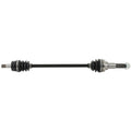 ALL BALLS, ALL BALLS Axle Part Number ABM-YA-8-305 – High-Performance OEM Fitment Replacement