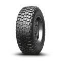 BFGoodrich Mud Terrain T/A II LT305/65R17 EQ 34424