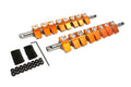 COMP Cams Alum Rocker Kit CHRy SB 1.5 S 1074-KIT