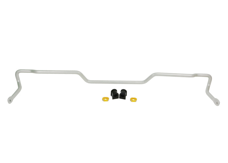 Whiteline Rear Sway Bar 20mm Heavy Duty Toyota Camry 2002-2006