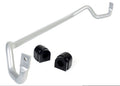 Whiteline Front Sway Bar 27mm Heavy Duty BMW 135I 2008-2011