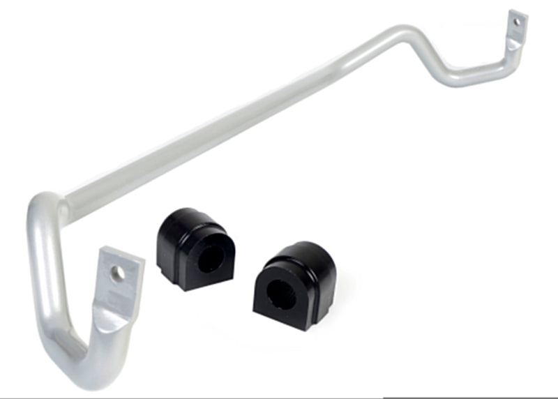 Whiteline Front Sway Bar 27mm Heavy Duty BMW 135I 2008-2011