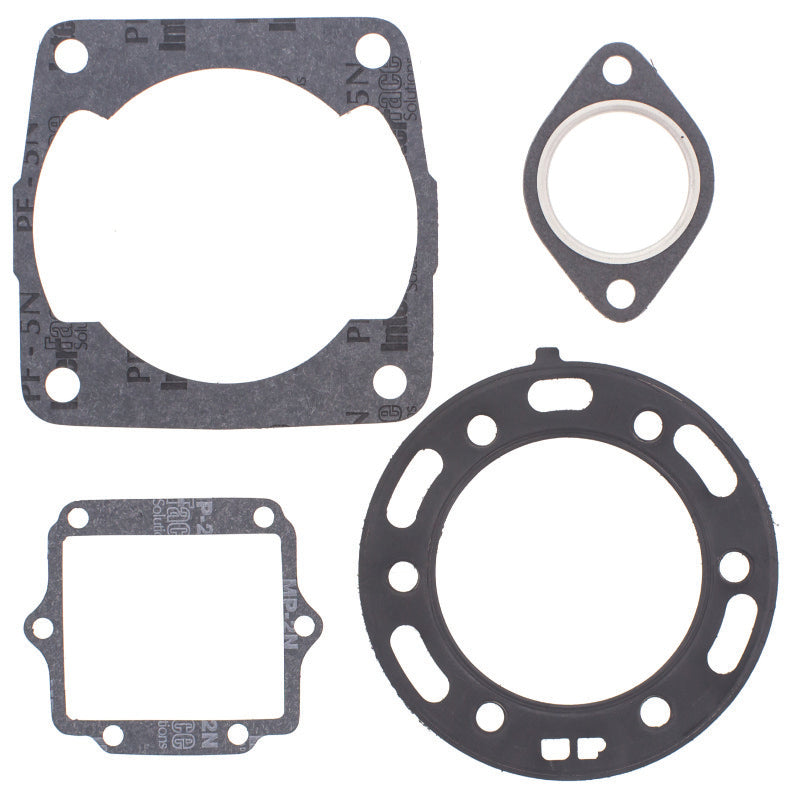QuadBoss, QuadBoss 94-95 Polaris 400L 2x4 Top End Gasket Set – Engine Rebuild Kit for Polaris Sportsman and Big Boss Models