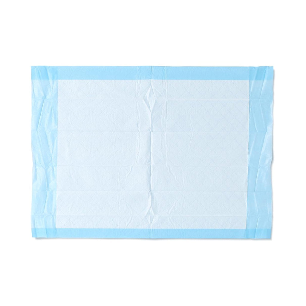 Protection Plus® Underpad, 17 X 24 Inches MSC281230