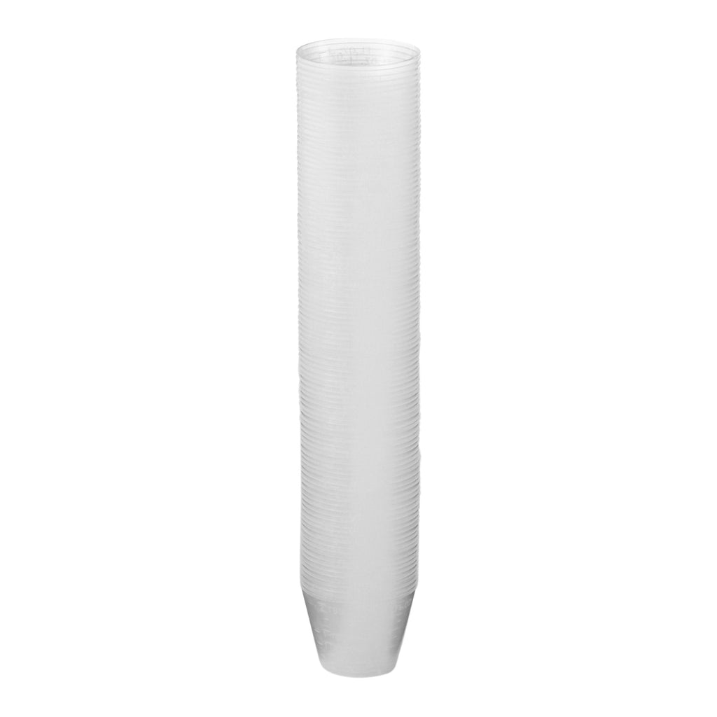 CareStock™ Translucent Medicine Cup, 1 ounce CS12146