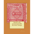 British and Commonwealth Revenue Stamps - Paperback
