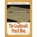 The Leadhead's Pencil Blog: Volume 5 - Hardcover