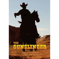 The Gunslinger: The Firearms Log Disguised as a Novel - Paperback