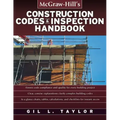 Construction Codes and Inspection Handbook - Paperback