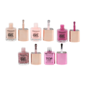 Shining Star Gel Effect Nail Polish Set