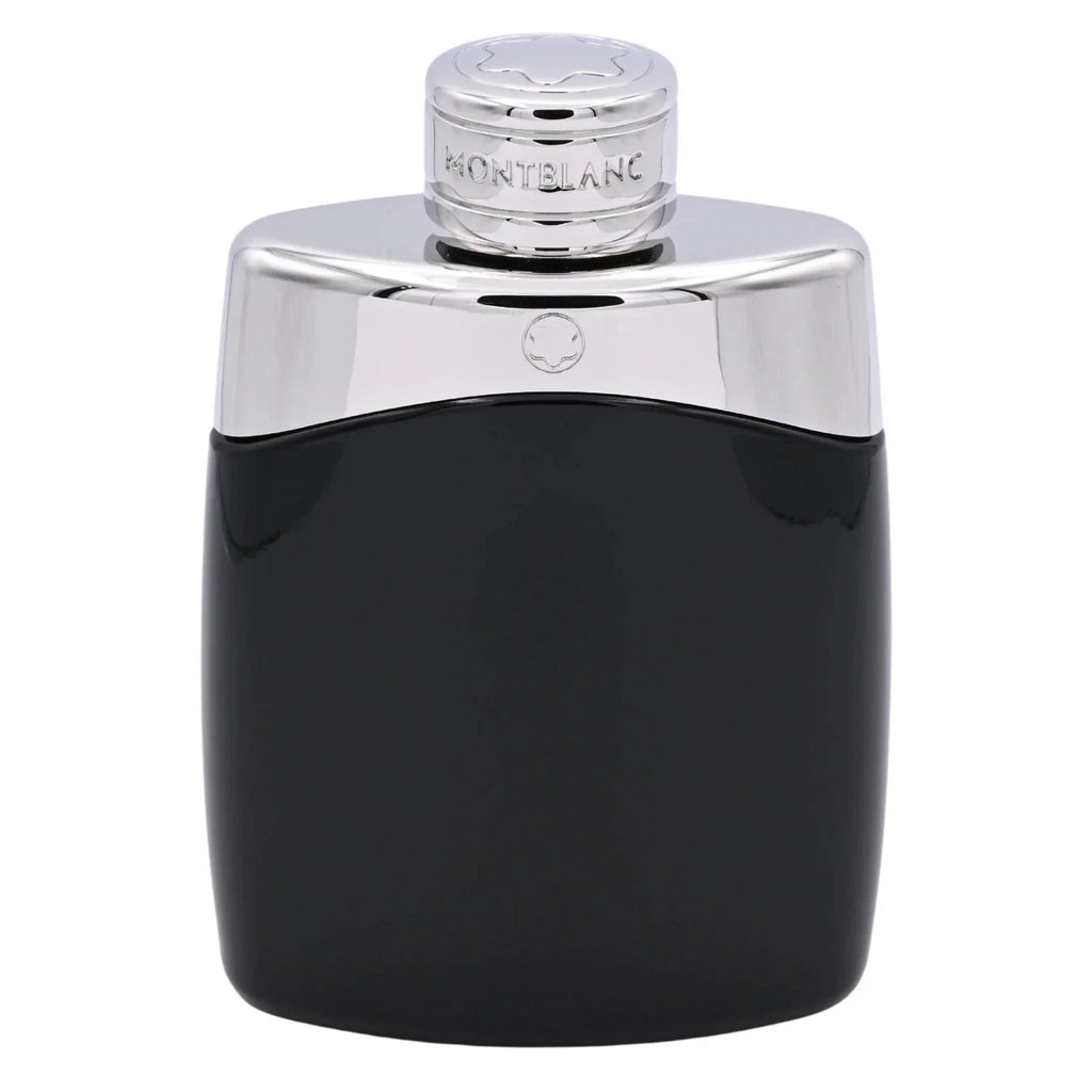 Mont Blanc Legend EDT Spray for Men 3.3 oz New Tester