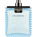 Versace Man Eau Fraiche Eau de Toilette Cologne for Men 3.4 oz / 100 ml New Tester
