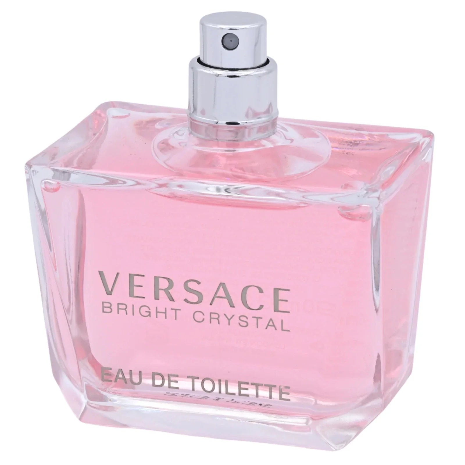 Versace Bright Crystal Eau de Toilette 3.0 oz (90ml) – New Tester