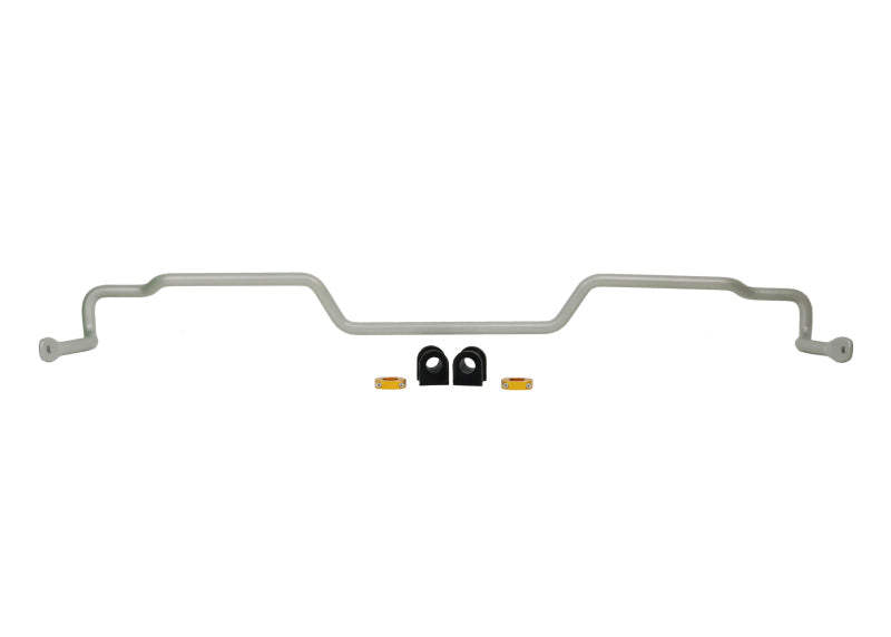 Whiteline Rear Sway Bar 20mm Heavy Duty Toyota Camry 2002-2006
