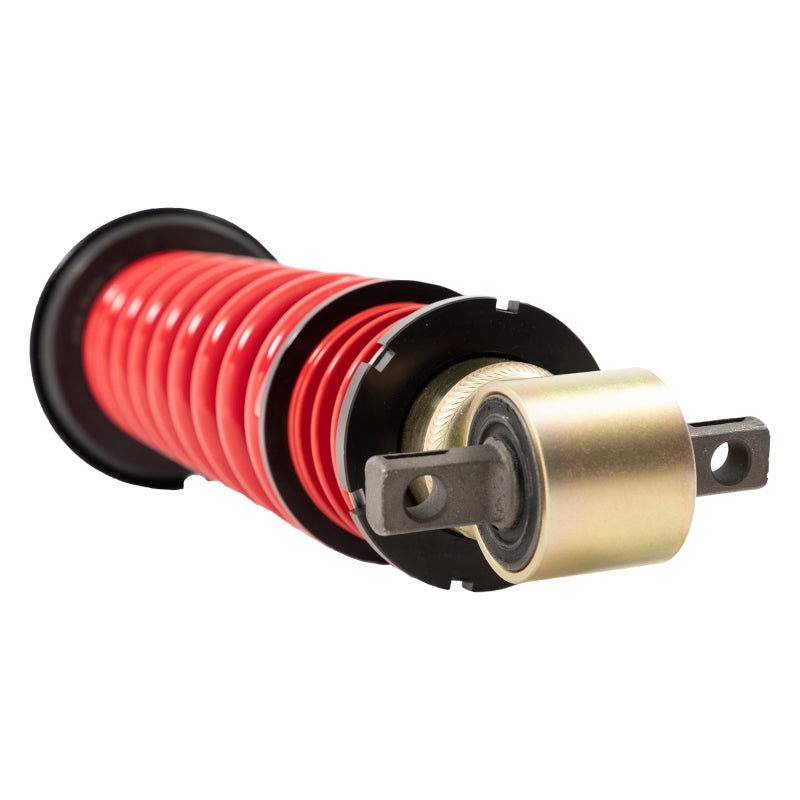 Belltech 4in Lift Coilover Kit 07-18 GM 1500 2/4WD 15202