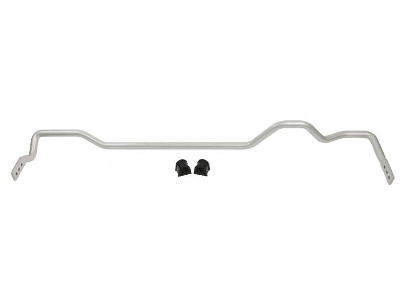 Whiteline Rear Sway Bar 24mm Adjustable Subaru Impreza 2002-2004