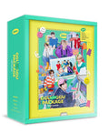 Official ENHYPEN Ggu Ggu Package