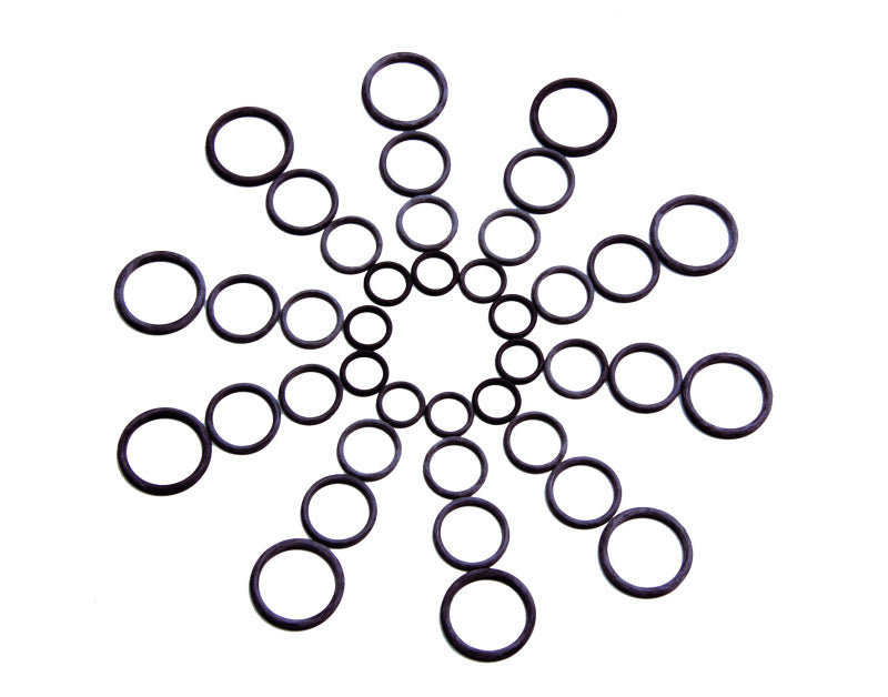 Aeromotive O-Ring Assortment