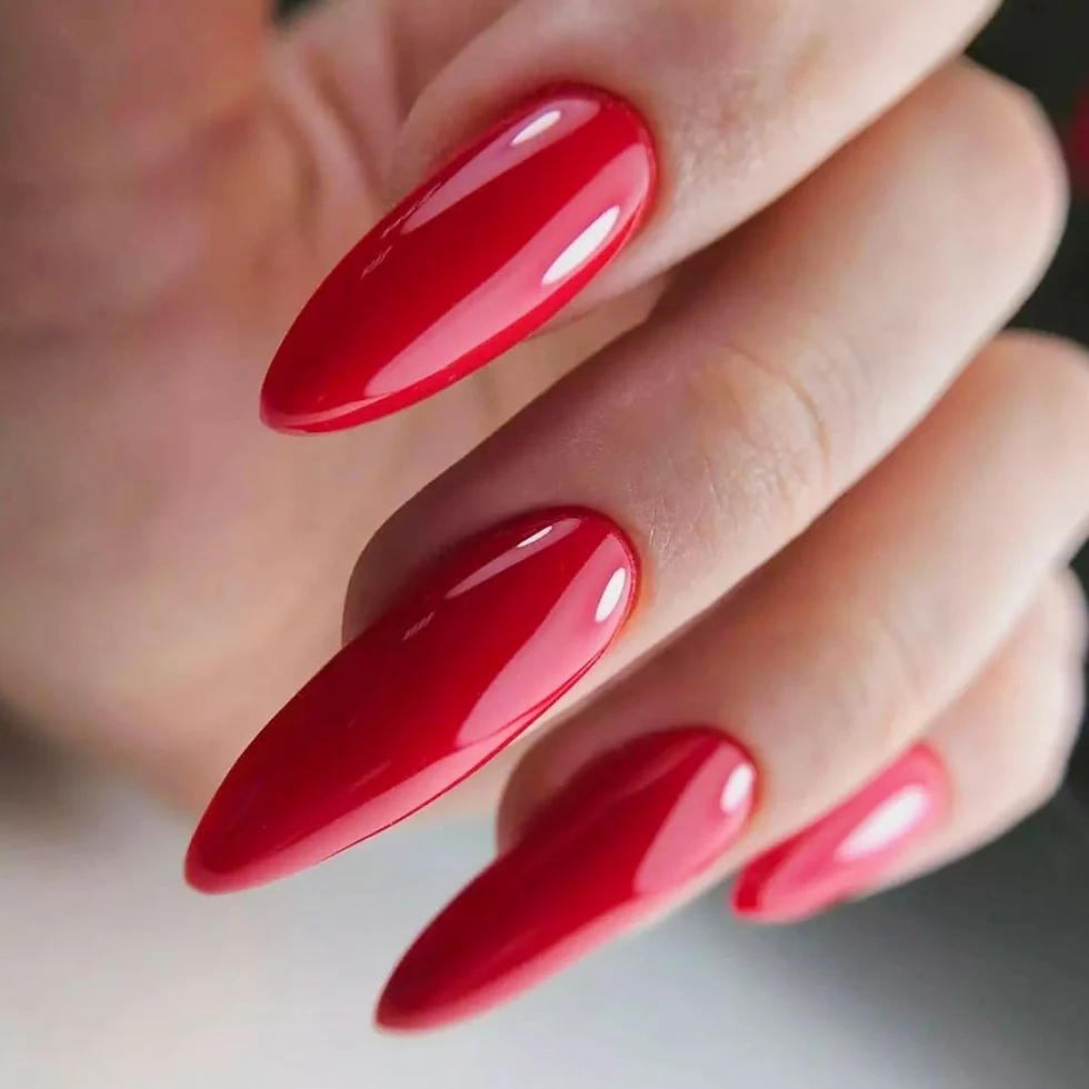 Luxio - Vintage Gel Polish, 15ml