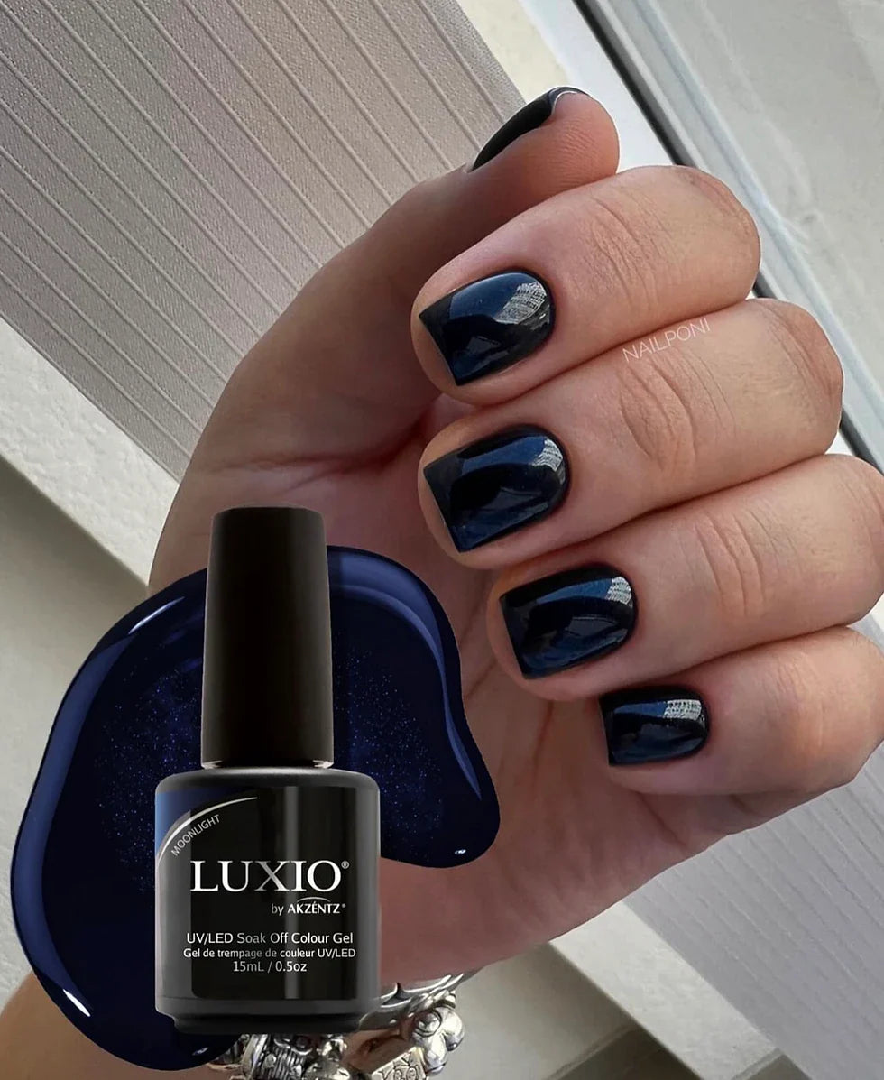 Luxio - Moonlight Gel Polish, 15ml