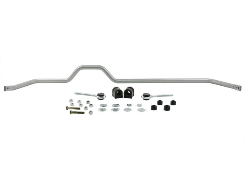 Whiteline Rear Sway Bar 24mm Xx Heavy Duty Blade Adjustable Nissan 240SX 95-98